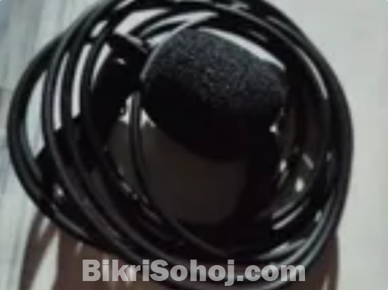 মাইক্রো ফোন